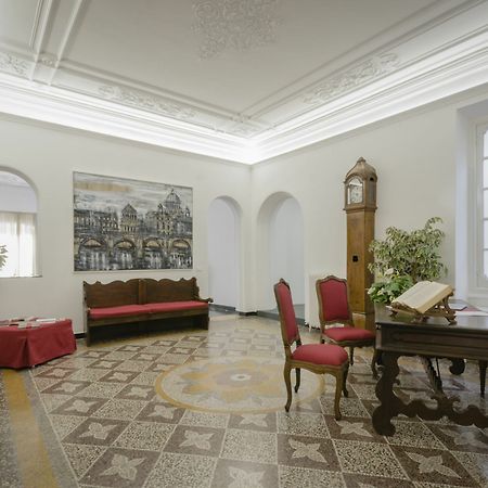 Genova46 Suites & Rooms Exterior foto